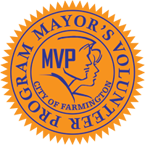 Mayor's Volunteer Program